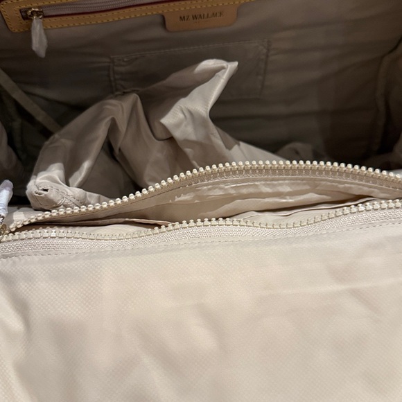 Mz Wallace Buff Metro Backpack II - Picture 10 of 11